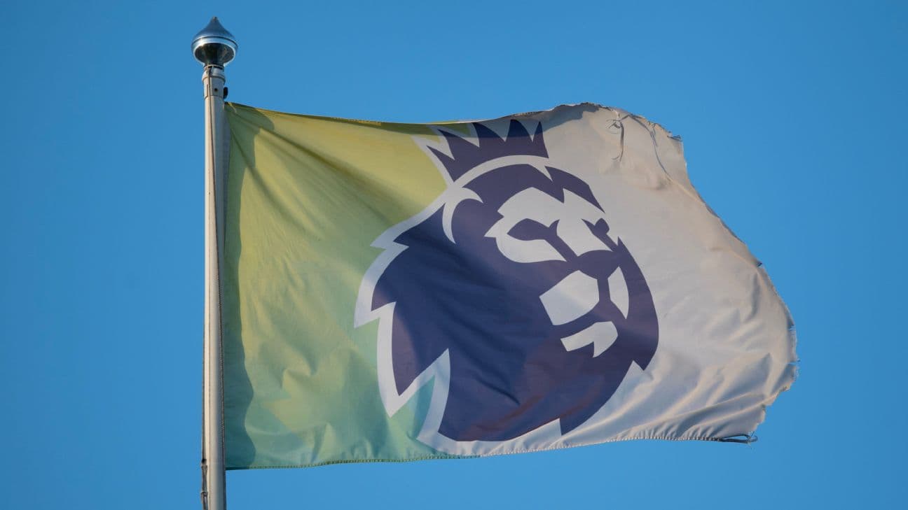 Premier League clubs' pre-tax losses up over 600% - report