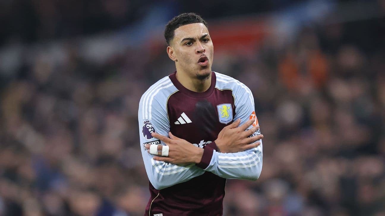 Transfer rumors, news: Arsenal accelerate Rogers talks after Tzolis deal