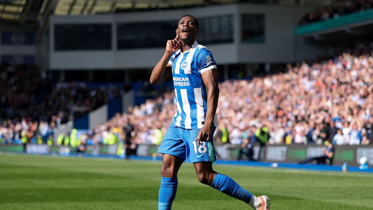 Summer transfer window: Grading big signings in men's soccer