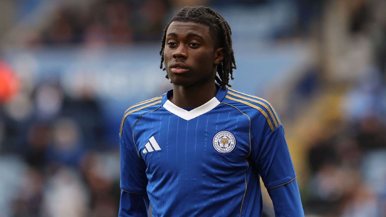 Summer transfer window: Grading big signings in men's soccer