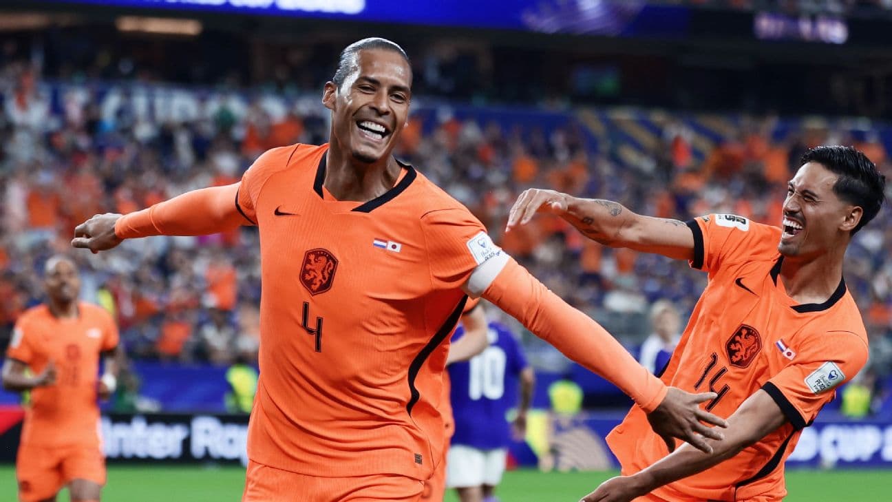 Transfer rumors, news: Milan tracking Liverpool's Van Dijk