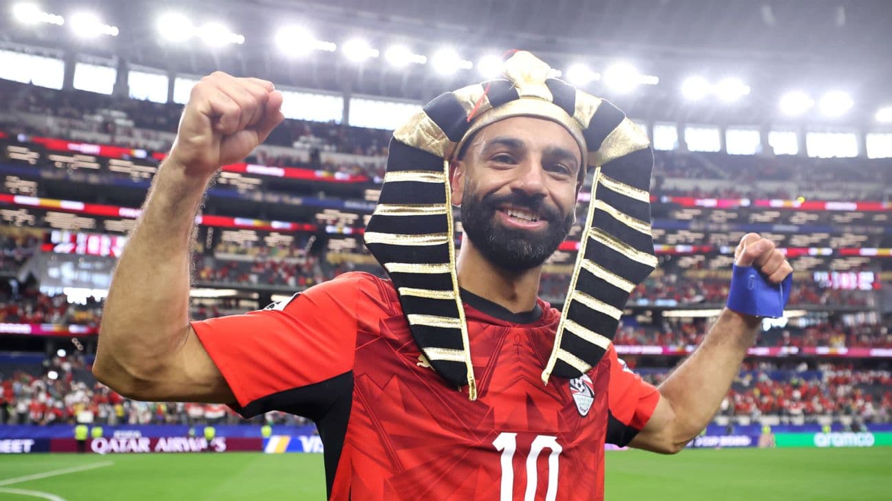 Summer transfer window: Grading big signings in men's soccer