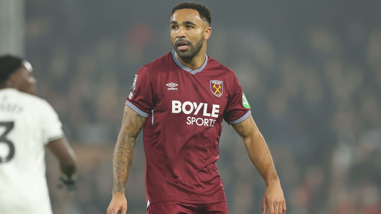 Brentford announce signing of Callum Wilson on free transfer after West Ham departure