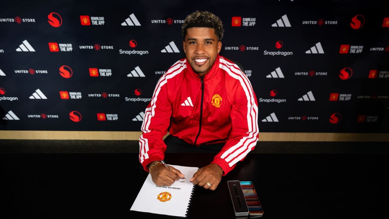 Summer transfer window: Grading big signings in men's soccer
