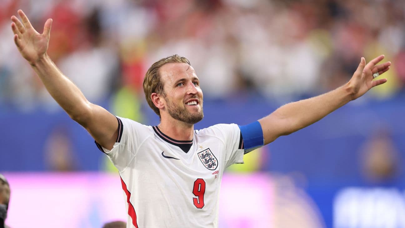 Transfer rumors, news: Bayern confident in Kane extension