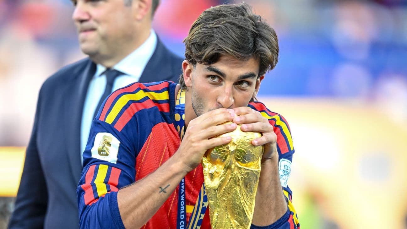 Summer transfer window: Grading big signings in men's soccer