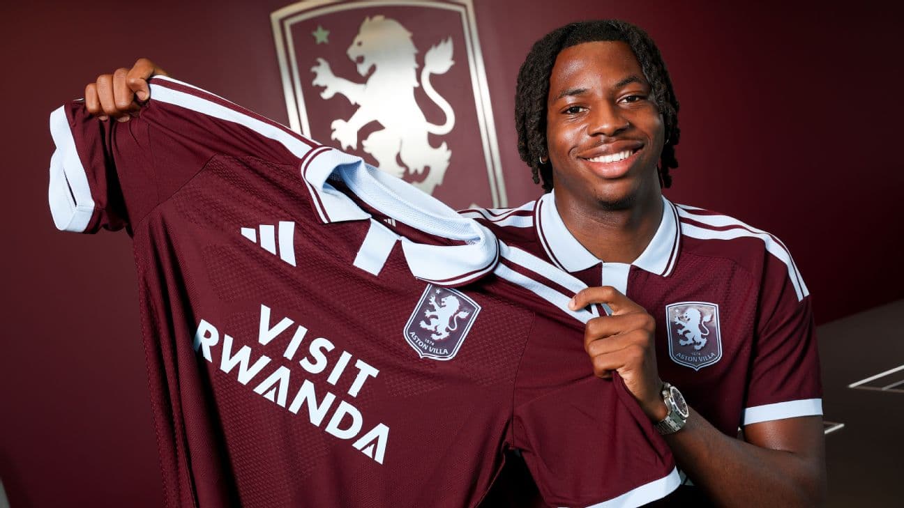 Summer transfer window: Grading big signings in men's soccer