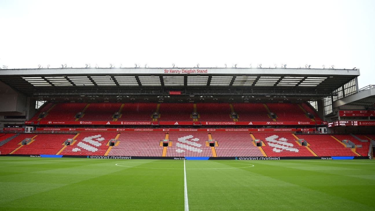 Investor group led by QPR co-owner Amit Bhatia in talks for Liverpool minority stake - sources