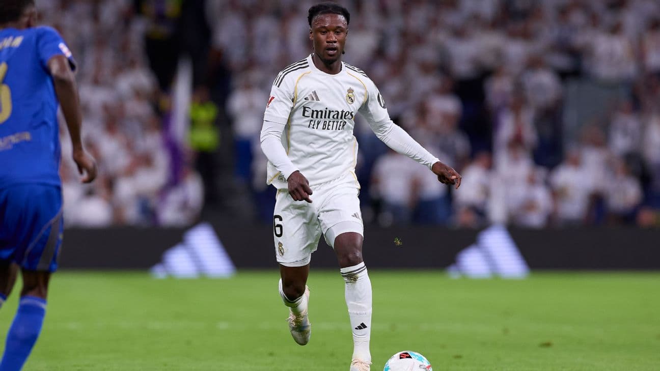 Transfer rumors, news: Man United eye move for Camavinga
