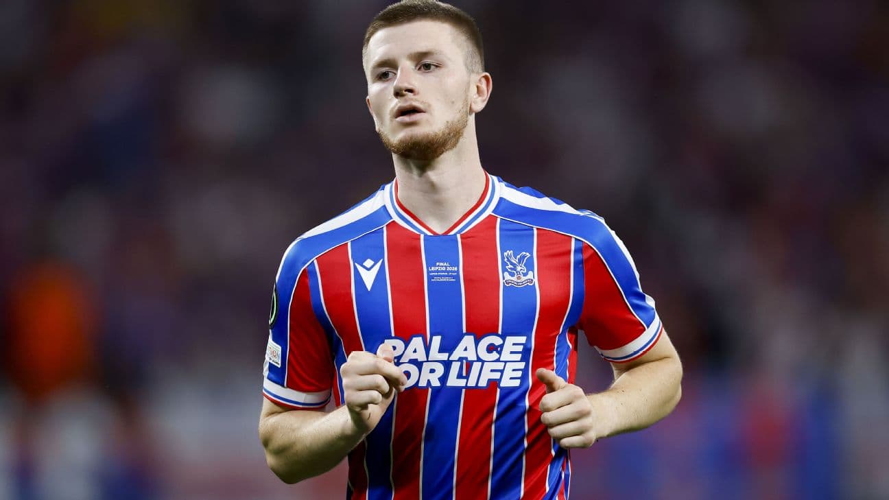 Transfer rumors, news: Liverpool prepare bid for Crystal Palace's Wharton