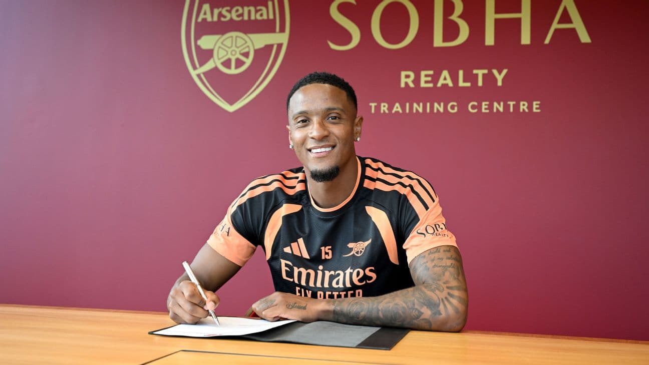 Summer transfer window: Grading big signings in men's soccer
