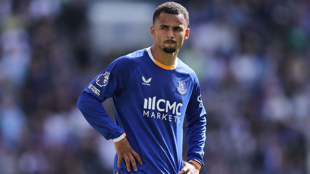 Africa's transfer deadline day - Ndiaye to Man City, Mbaye incoming, Osimhen to Man United?