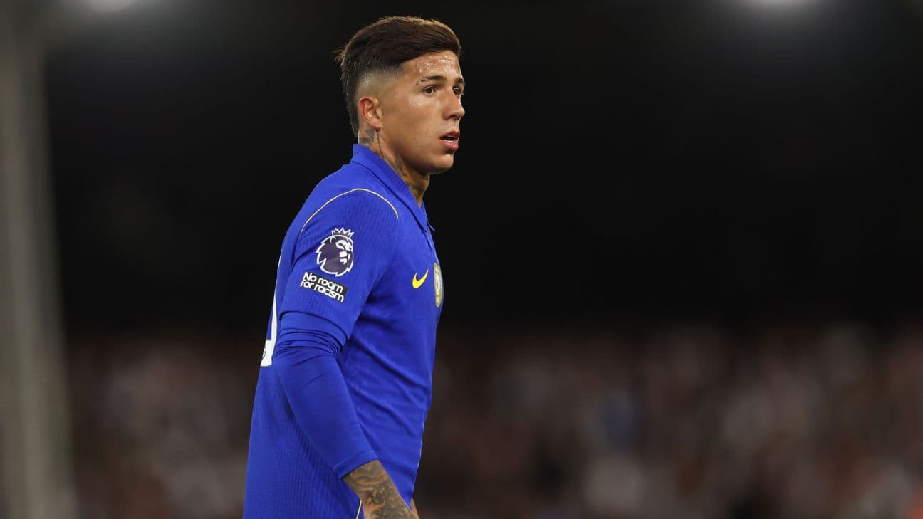 Summer transfer window: Grading big signings in men's soccer