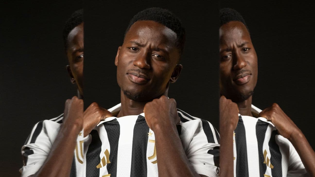 Transfers recap - Senegal's stars, and Man City, dominate deadline day