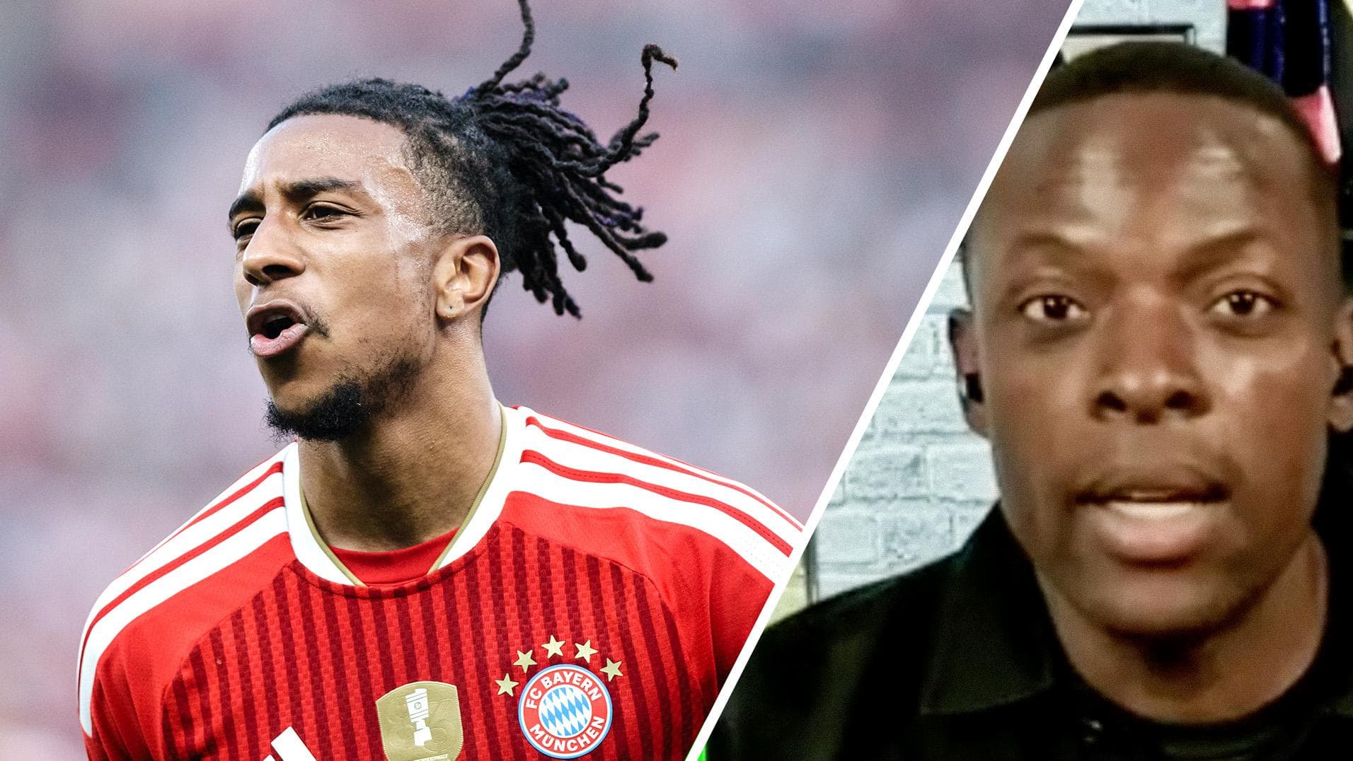 Onuoha: Bayern is still the best place for Olise