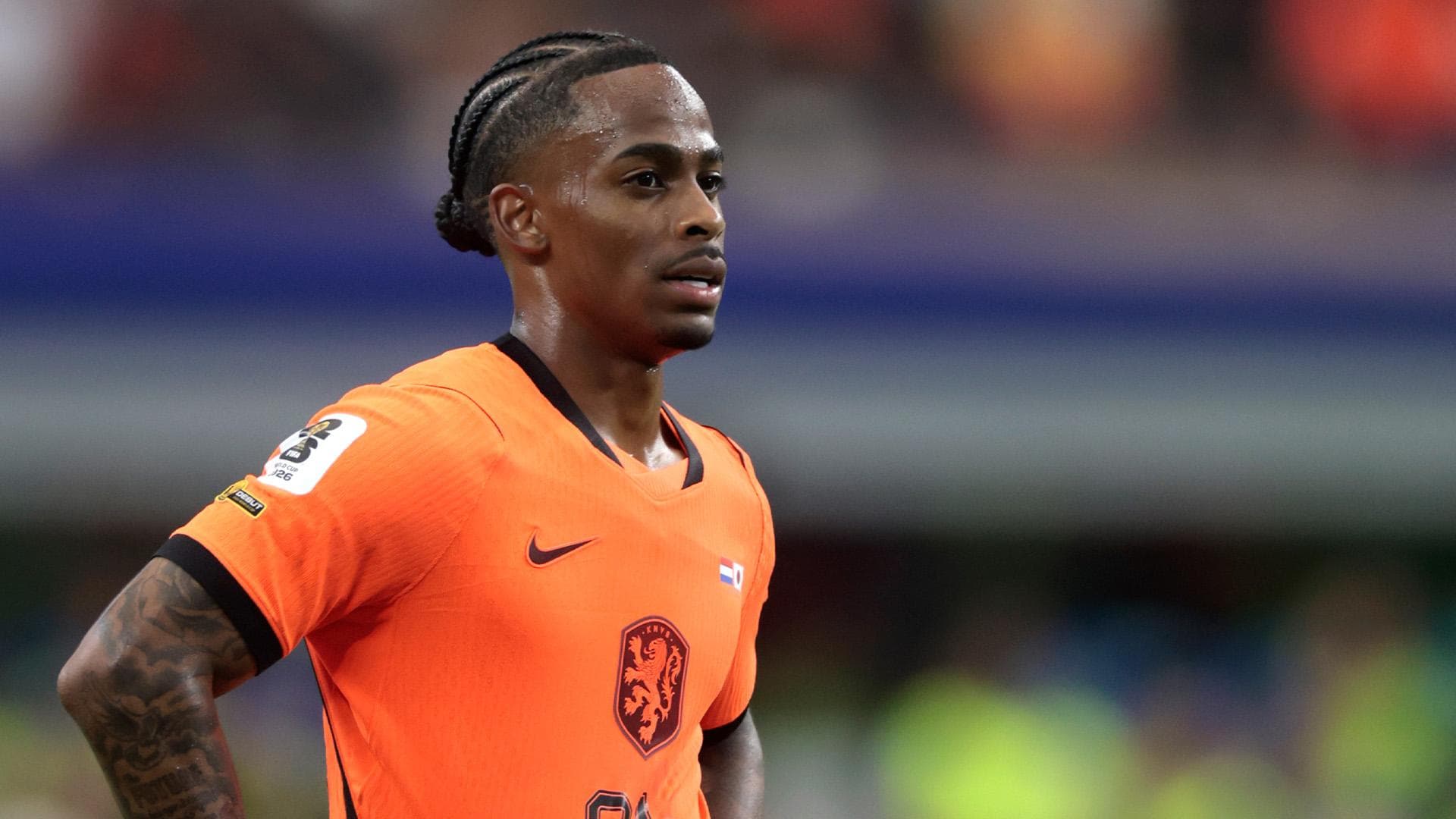 Why are Manchester United interested in Crysencio Summerville?