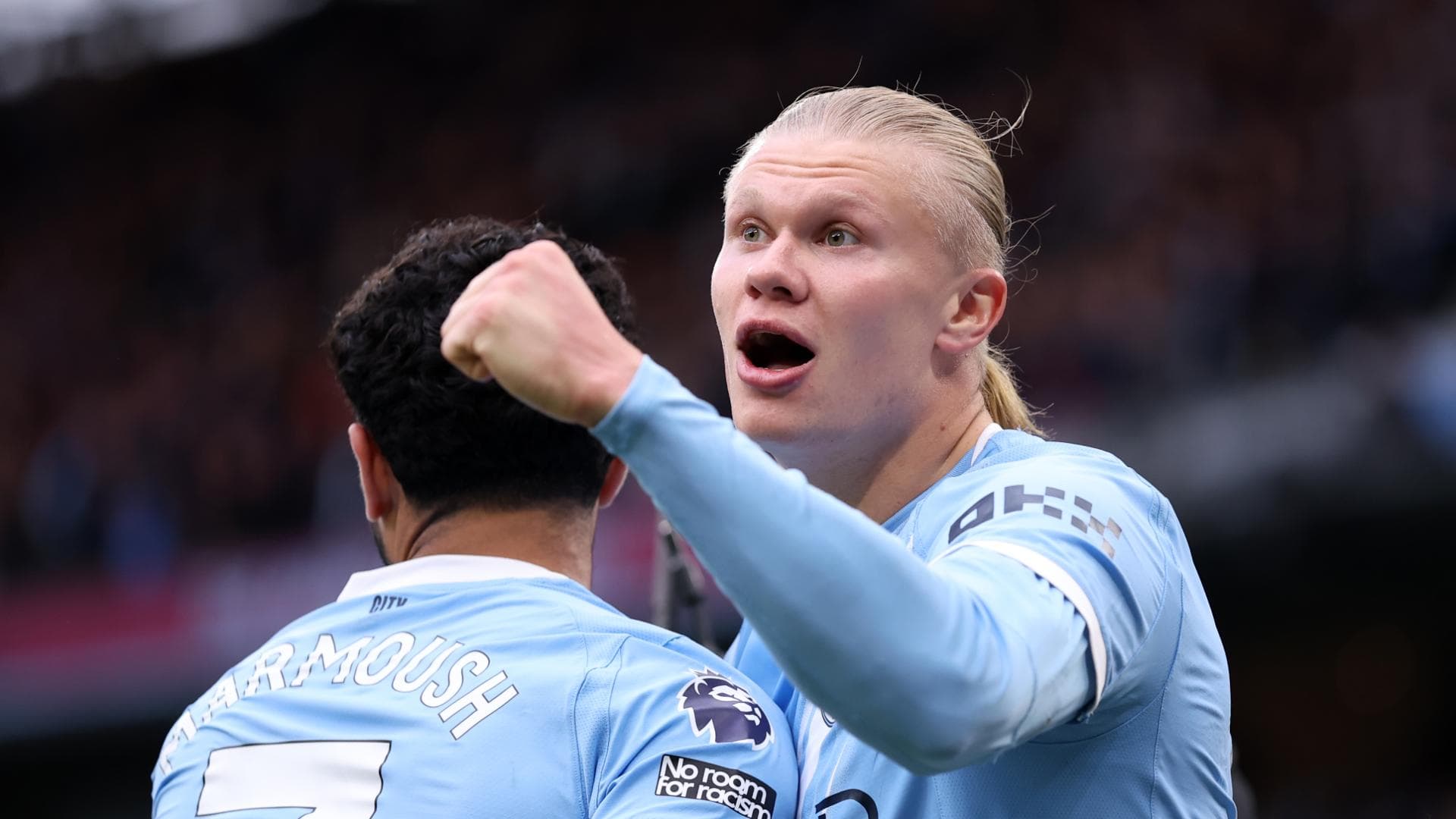 Manchester City's key fixtures for the upcoming Premier League season