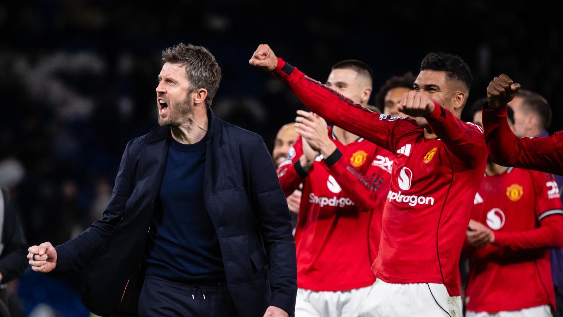 Manchester United's key fixtures for the upcoming Premier League season