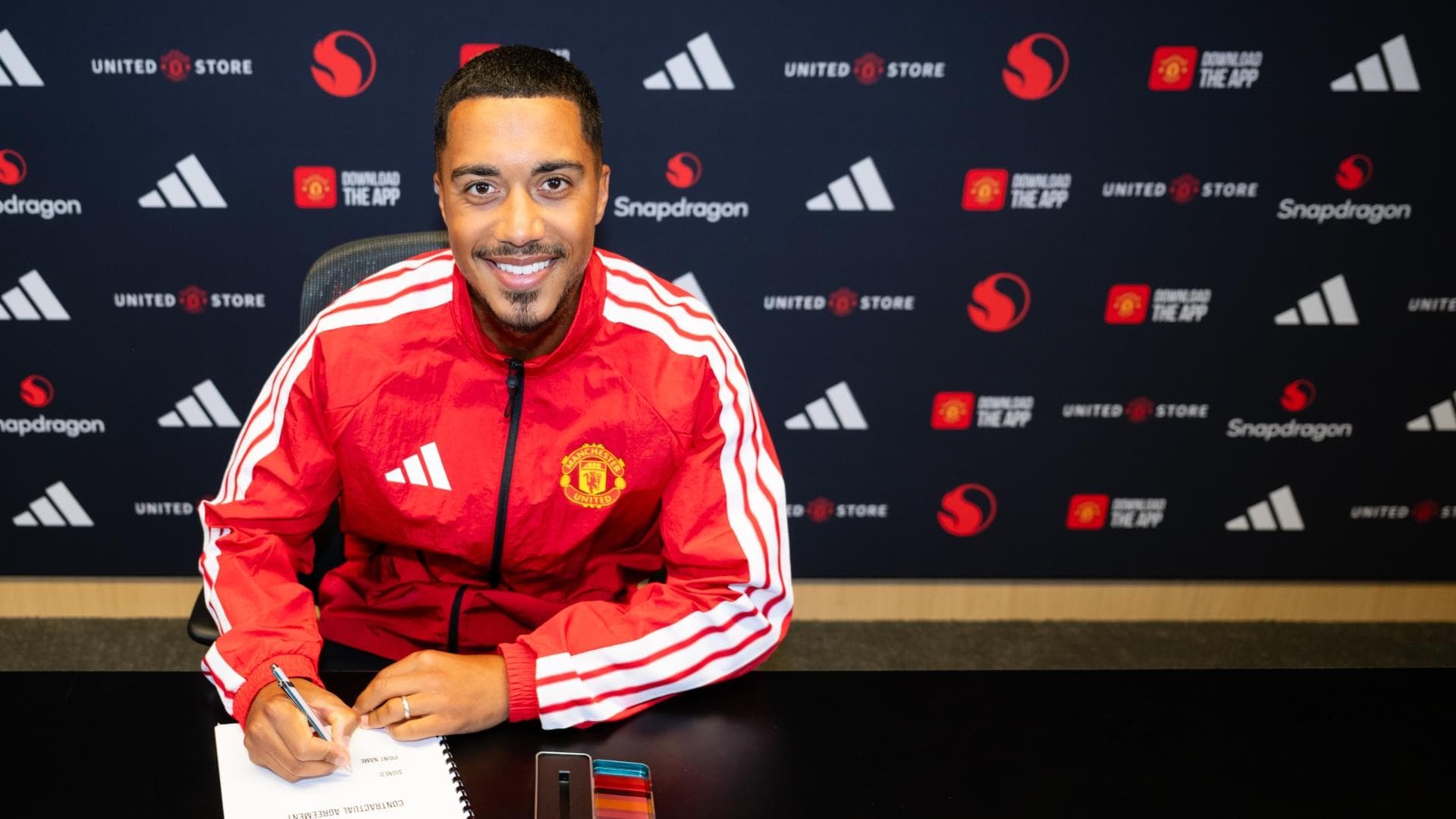 Why Youri Tielemans is a 'great signing' for Man United