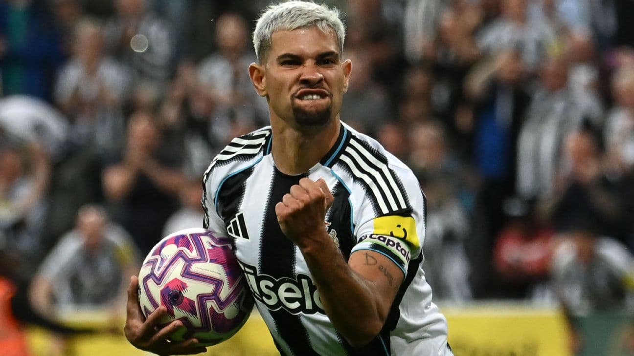 Arsenal confident of signing Bruno Guimarães as Eddie Howe leaves Newcastle - sources