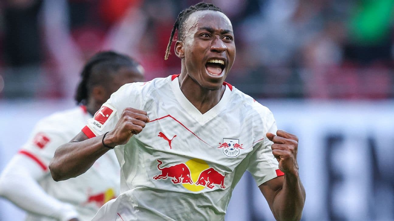 Transfer rumors, news: Liverpool step up Diomande interest to fend off PSG