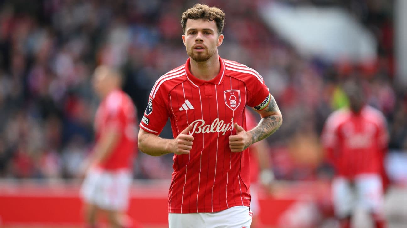 Transfer rumors, news: Man United, Newcastle eye Nottingham Forest's Williams