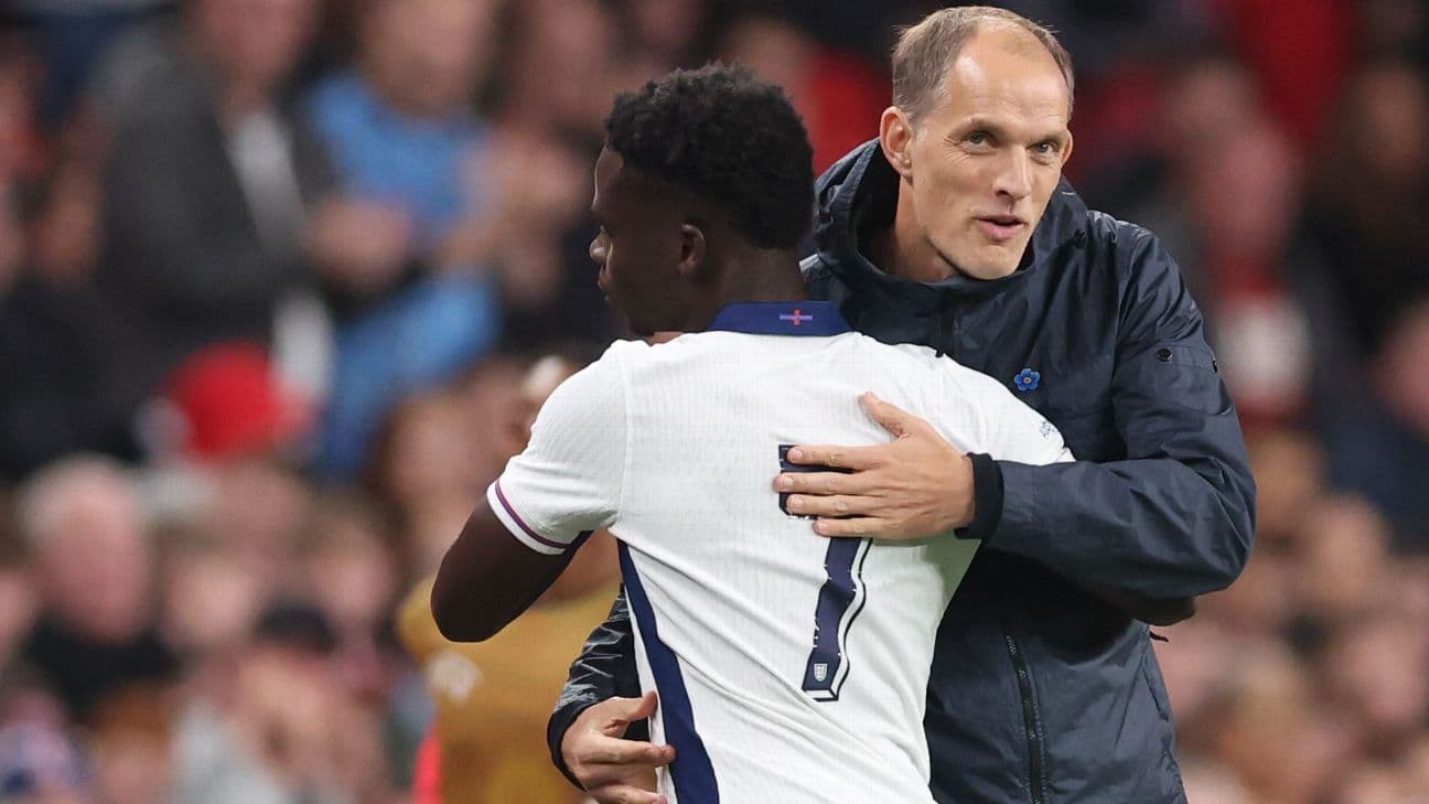 World Cup 2026: Which players from your Premier League team are there?