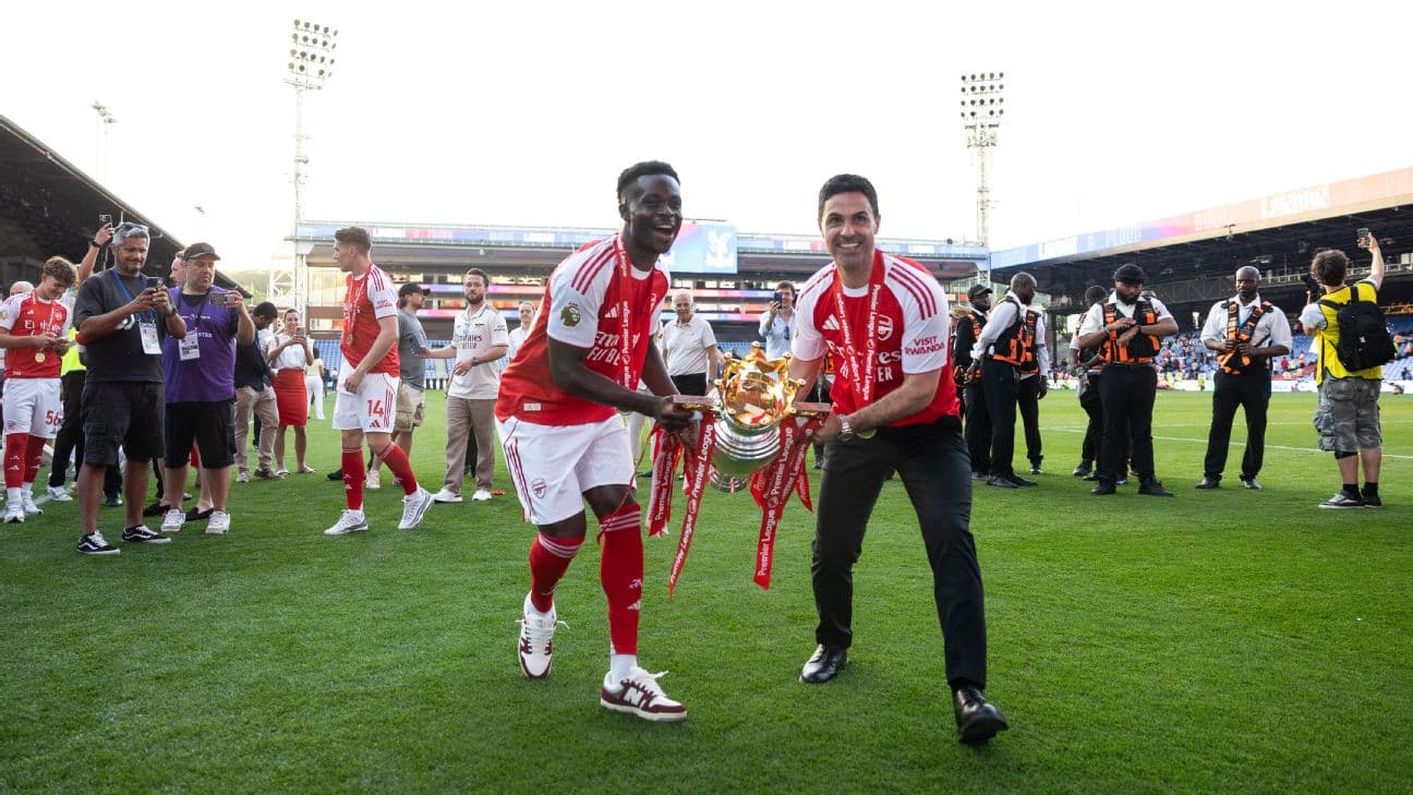 Premier League fixtures: When are 2026-27's biggest games?