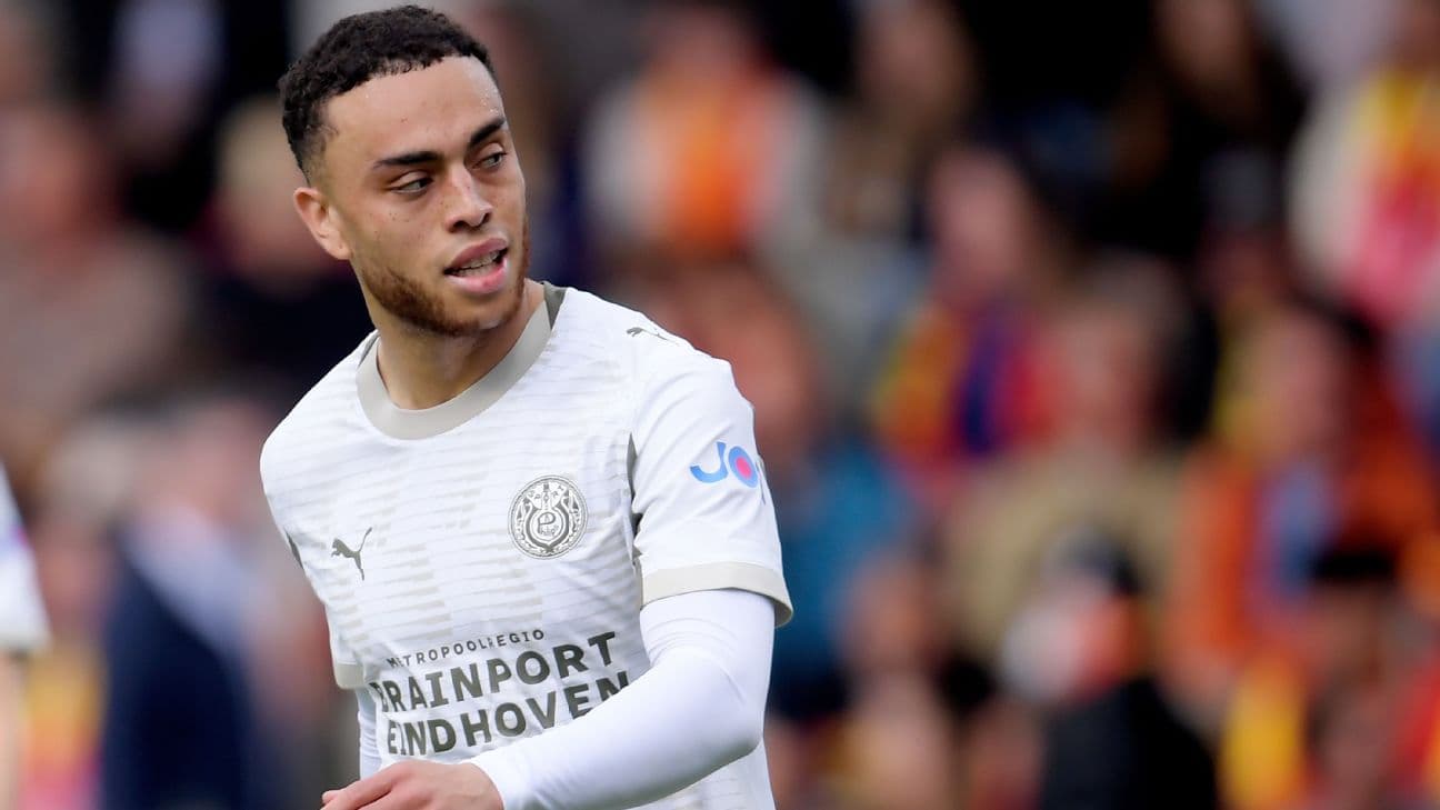 Transfer rumors, news: Dest to join Bayern after World Cup?