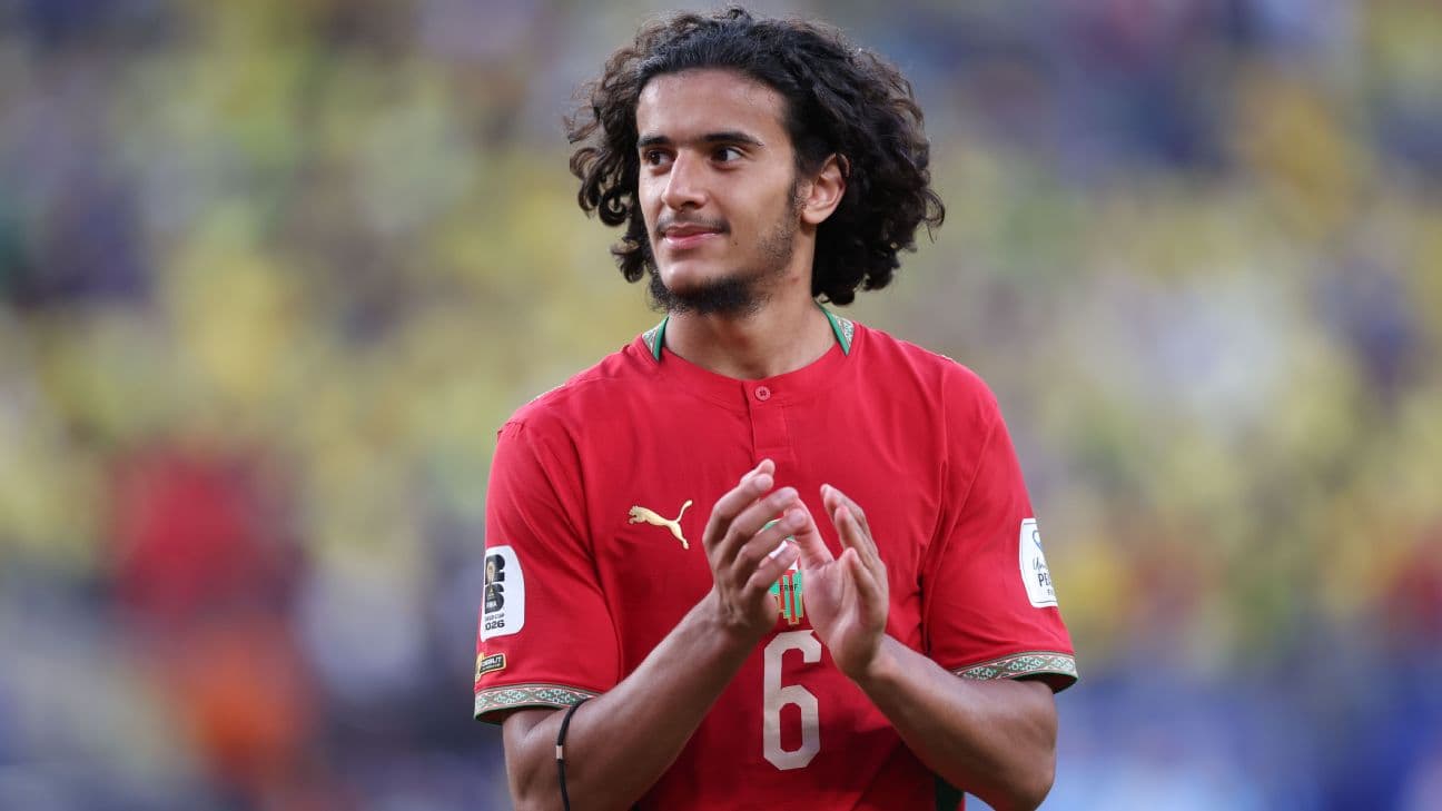 Transfer rumors, news: Arsenal, PSG, Bayern eye Morocco breakout star