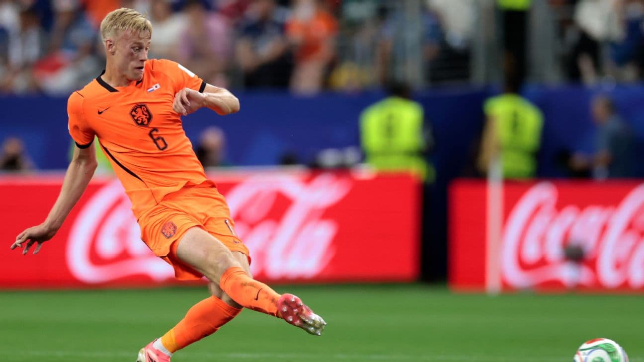 Summer transfer window: Grading big signings in men's soccer