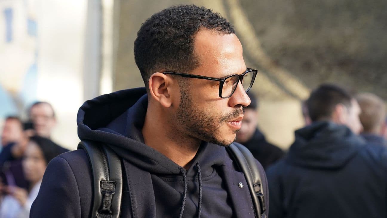Ex-Chelsea boss Liam Rosenior named Paris FC head coach