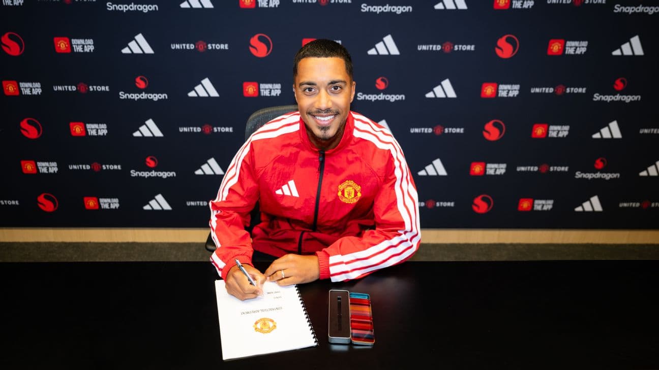 Explaining each top Premier League team's transfer strategy