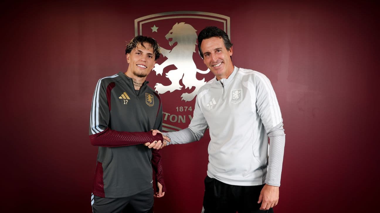Premier League 2026 summer transfers: All confirmed ins, outs for every club