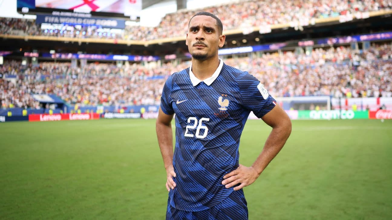Summer transfer window: Grading big signings in men's soccer