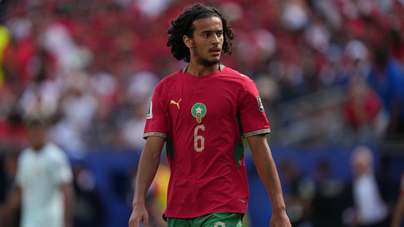 Transfer rumors, news: Man City eye Bouaddi as potential Rodri replacement