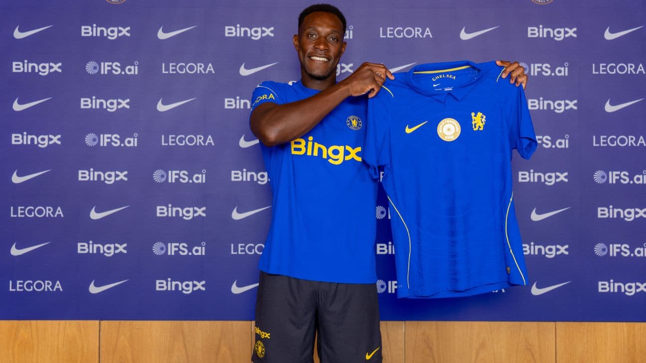 Summer transfer window: Grading big signings in men's soccer