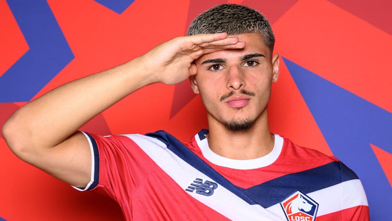 Summer transfer window: Grading big signings in men's soccer