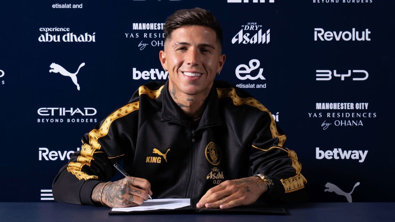 Summer transfer window: Grading big signings in men's soccer